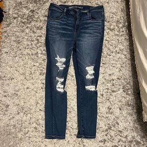 AE Hi-Rise Jegging